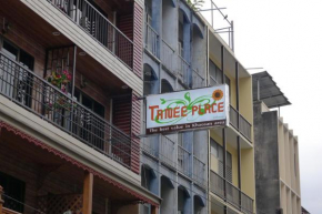 Гостиница Tanee Place  Бангкок